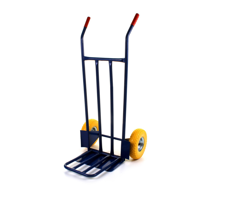 cart empty